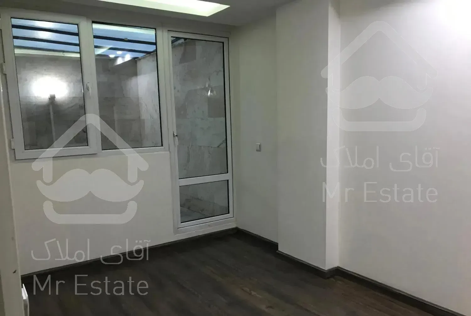 آپارتمان ۱۰۵متری تهرانپارس