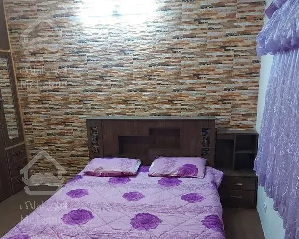 آپارتمان روستایی مبله