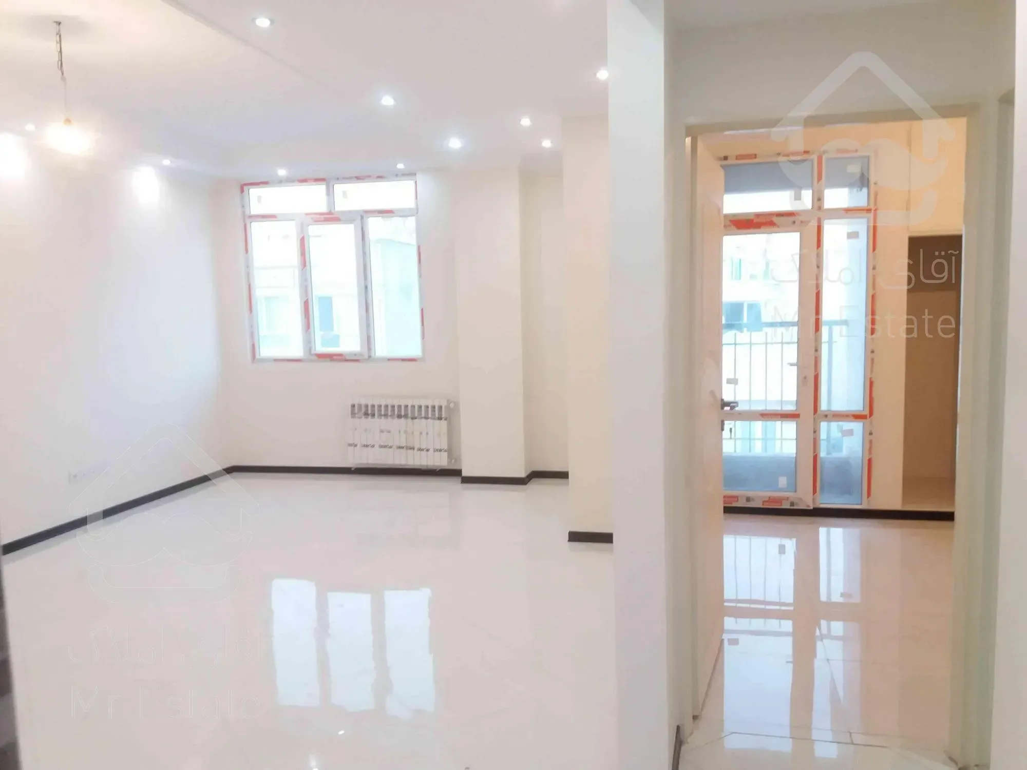 خرید آپارتمان ۷۳متری دوخواب کلید نخورده فردوس شرق