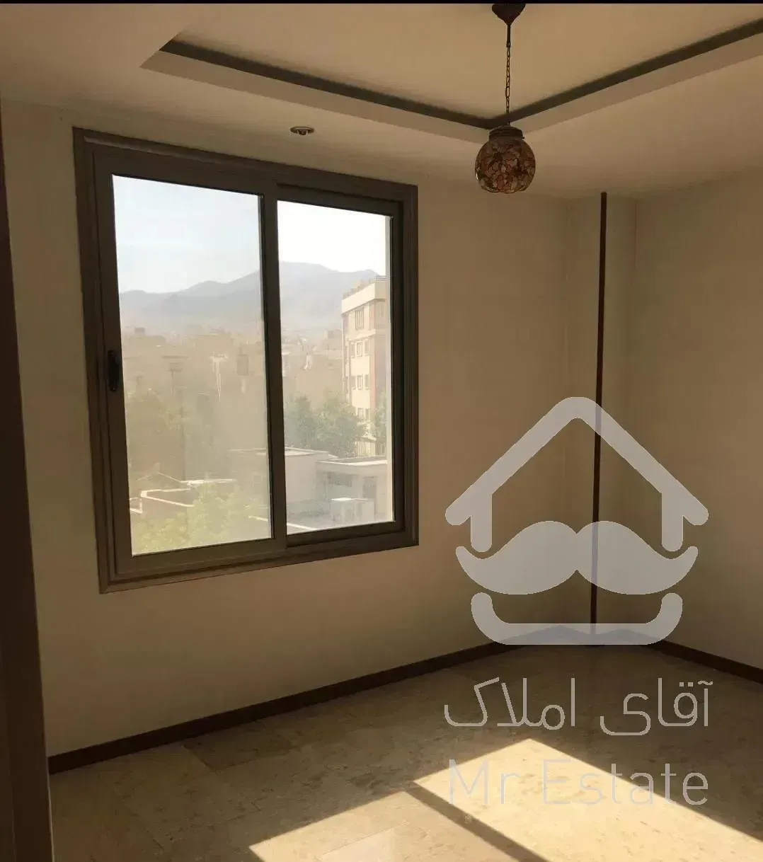 دزاشیب۷۵متر۲خوابه فرعی دنج