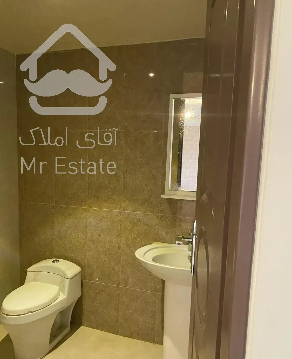 اپارتمان ۷۵ متری تهرانپارس