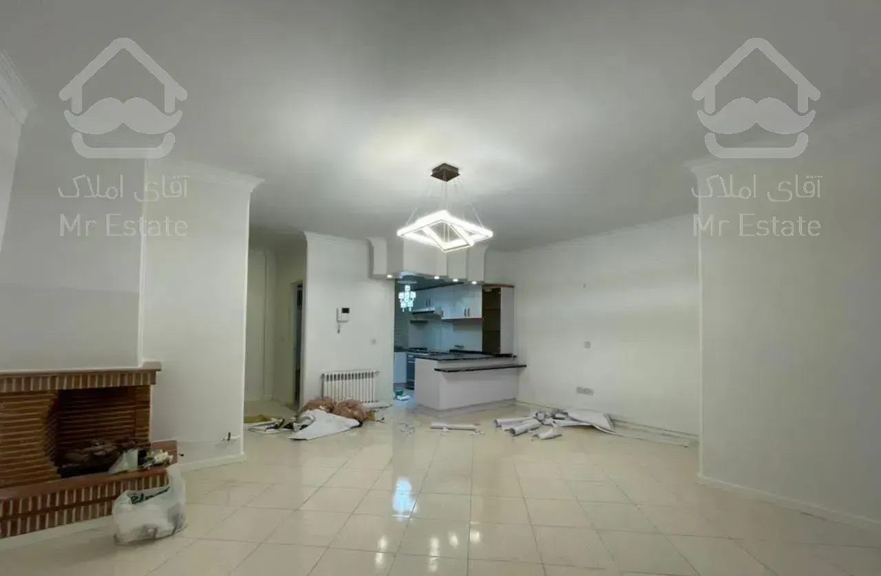 آپارتمان، ۷۰ متری، بازسازی شده در میرداماد