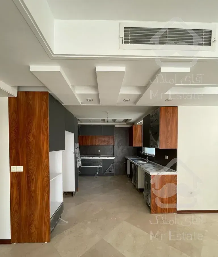 ۱۲۰ متر نوساز میرداماد