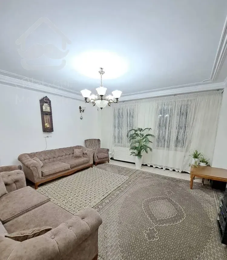 فروش آپارتمان ۸۳ متری در شادآباد کوی۱۷شهریور