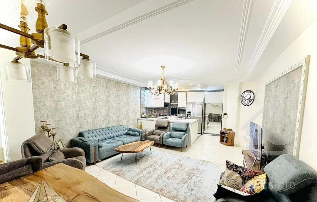 ۸۲متر فول خوش نقشه / فرعی پهن