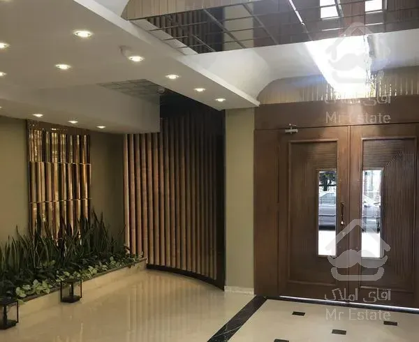 105 متر ۲خواب ولنجک خوش نور