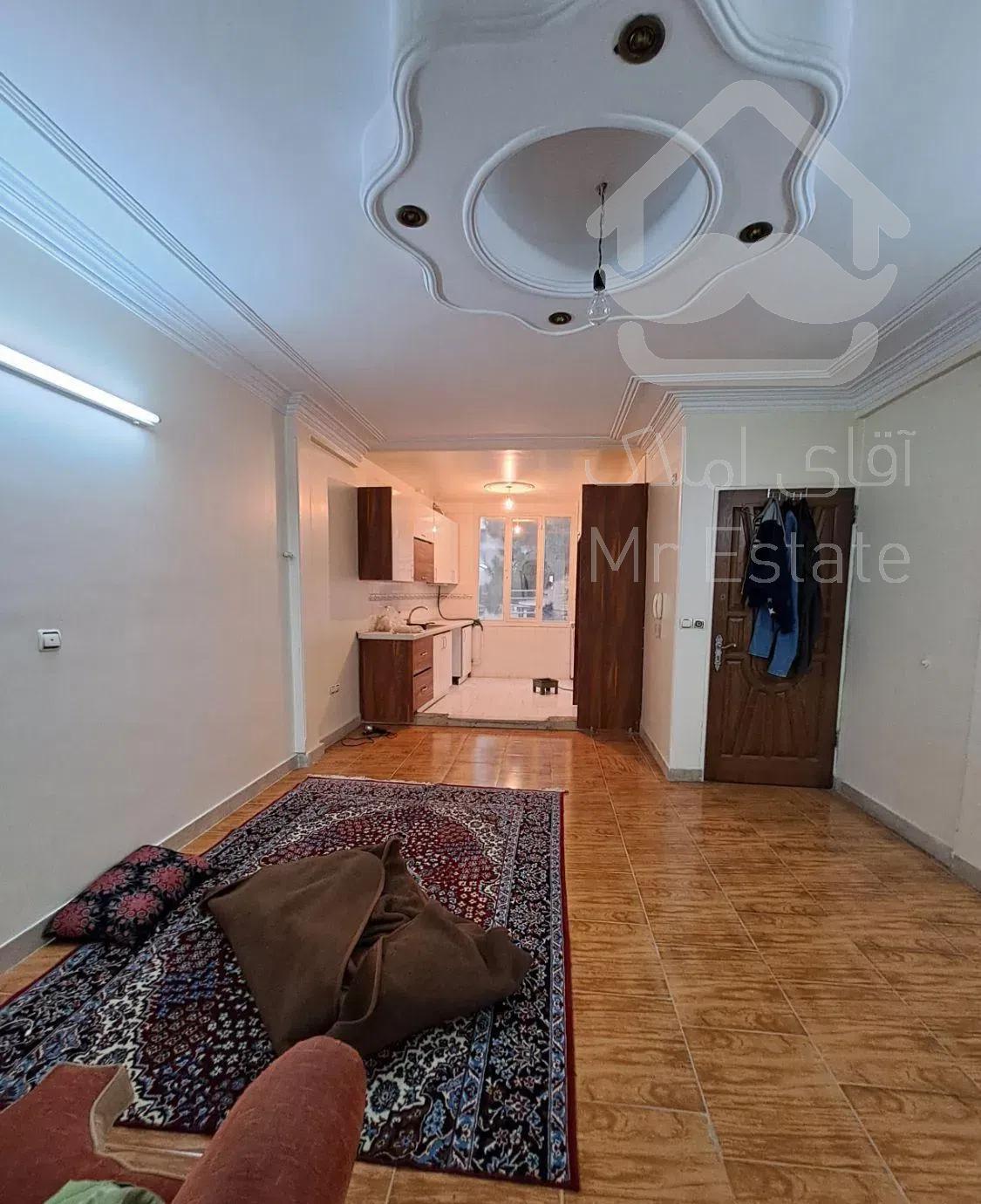 ۵۲ متر تهرانپارس