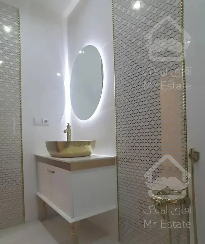 قصردشت۲۰۰متری‌کلیدنخورده