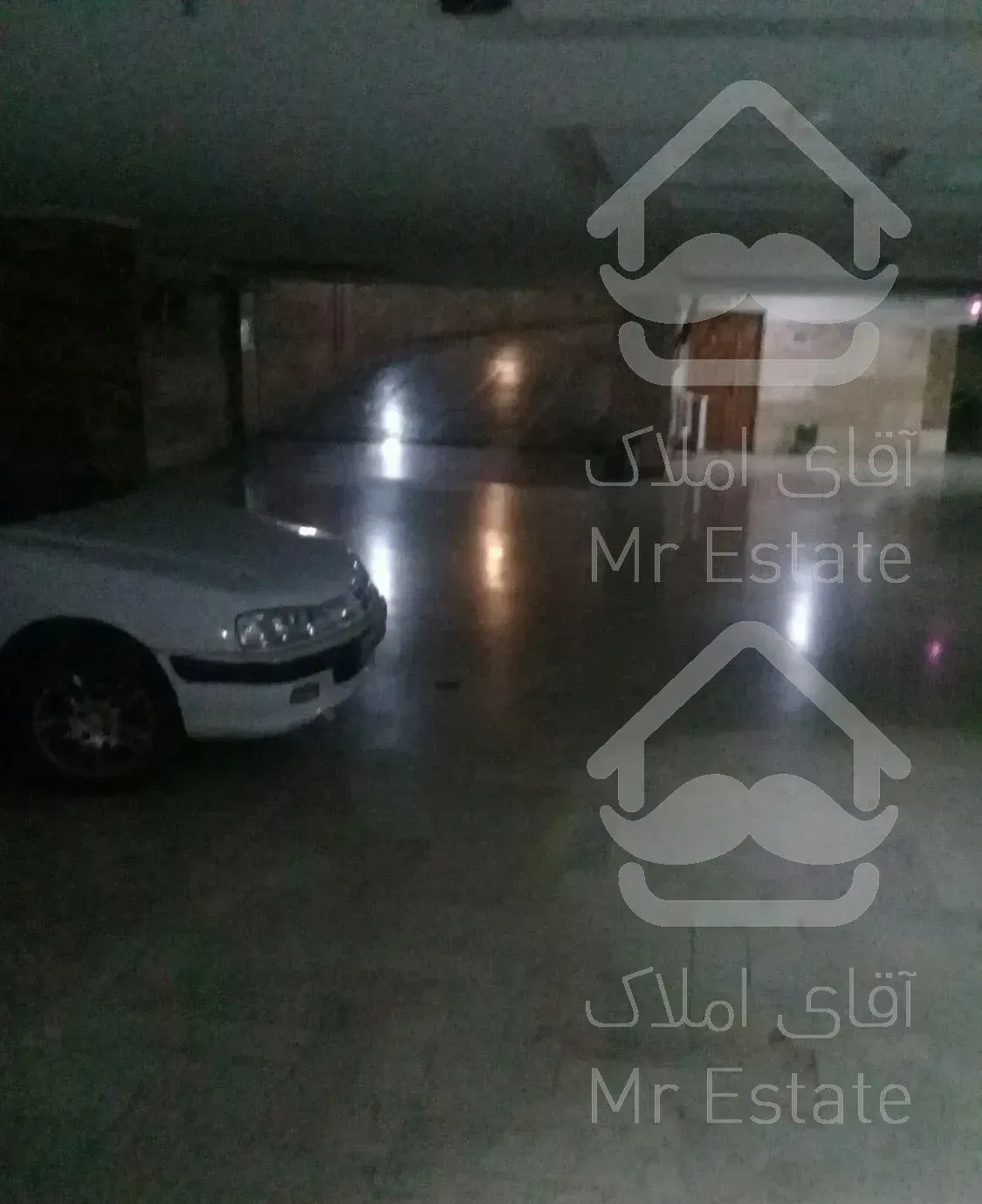 اپارتمان ۷۵ متری ۲ خواب