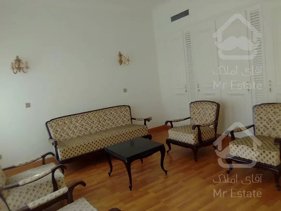 فروش آپارتمان زعفرانیه 400  متر اکازيون