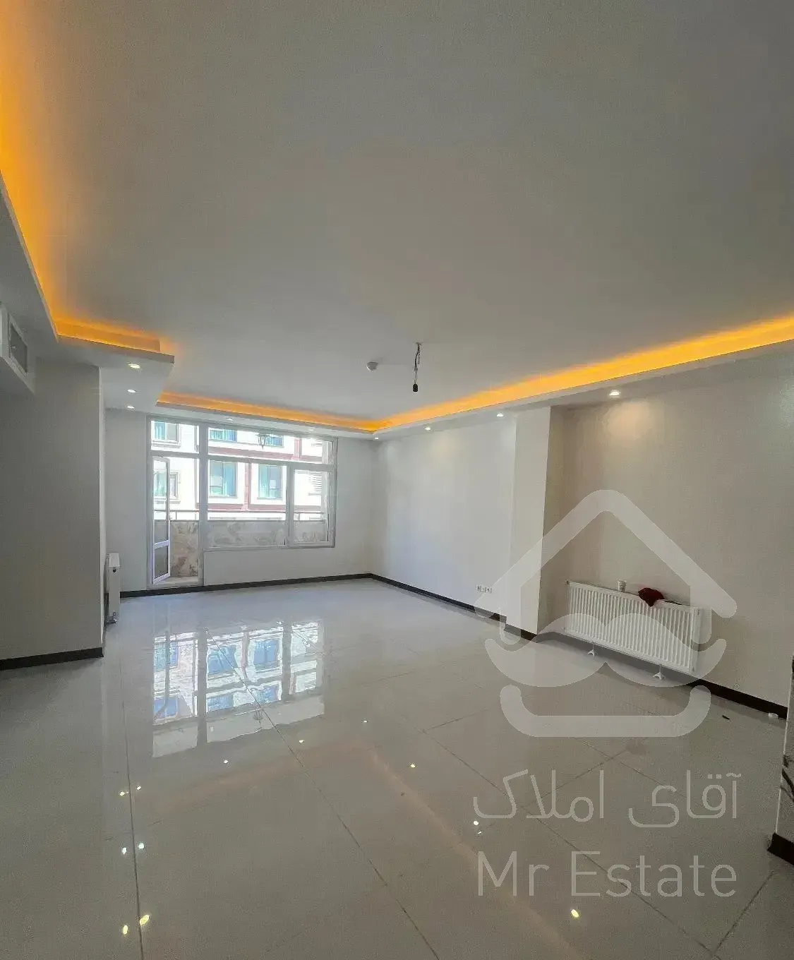 آپارتمان ۸۸ متری/۲خواب/فول‌امکانات/یکساله