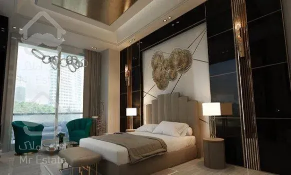 پیش فروش آپارتمان فرشته 425  متر لاکچری