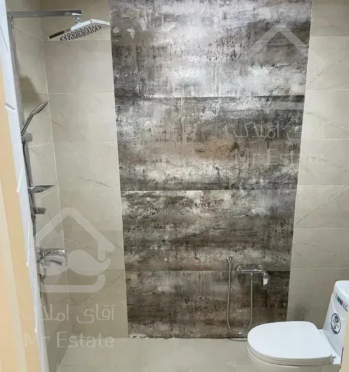 آپارتمان ۱۱۳ متری . طبقه اول