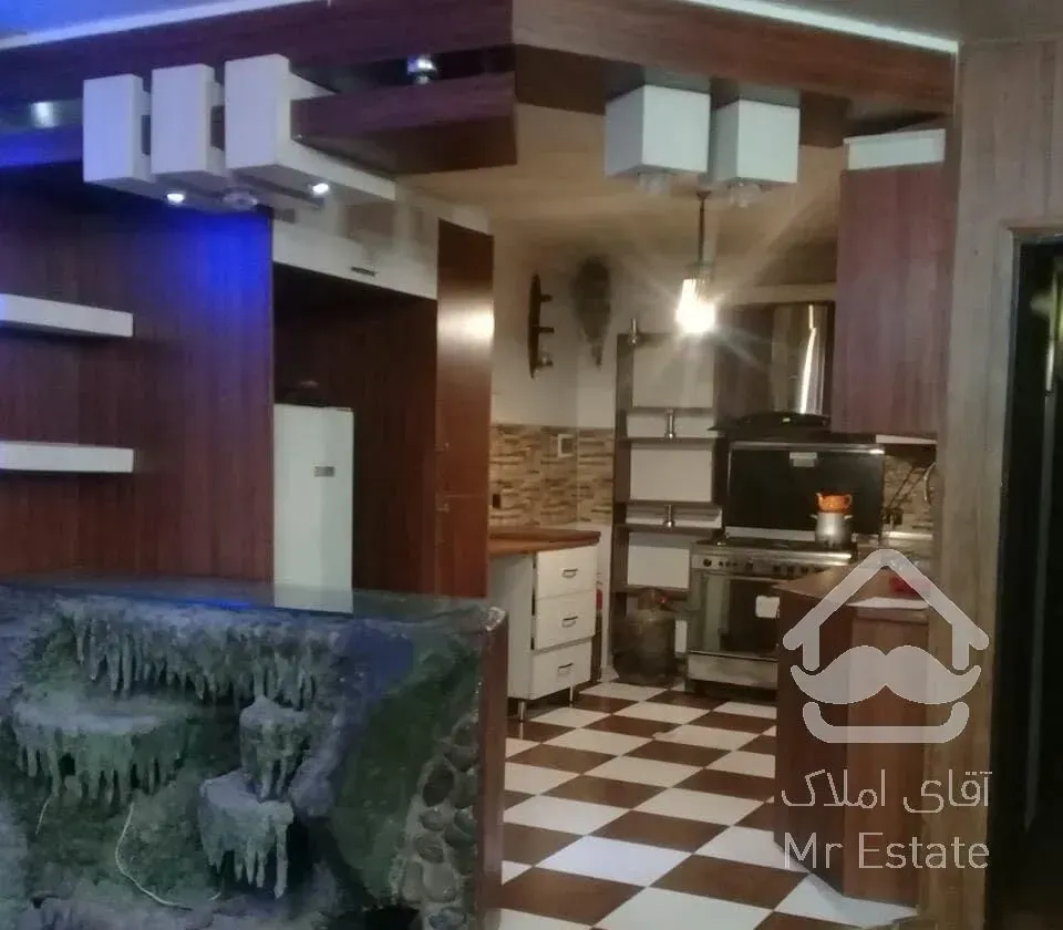 اجاره باغ تمیز