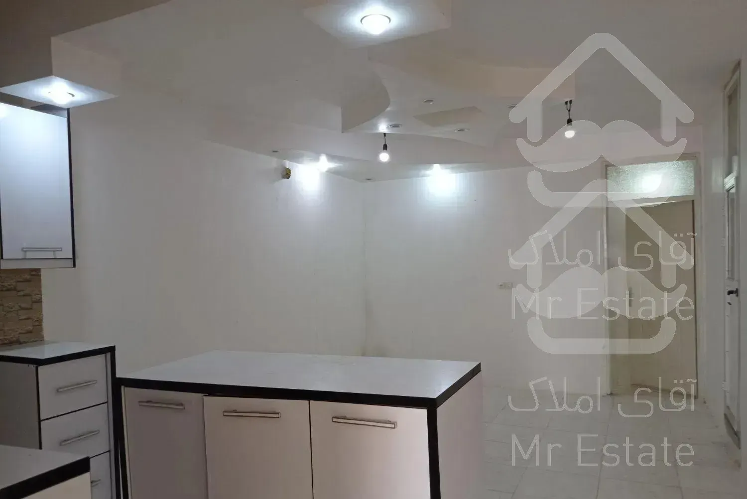 فروش آپارتمان  نما سنگ