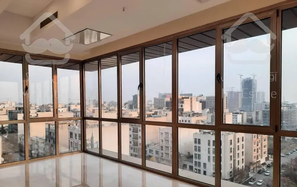 ۲۹۰متر ۴ خواب ملاصدرا شیخ بهایی شمالی نوساز