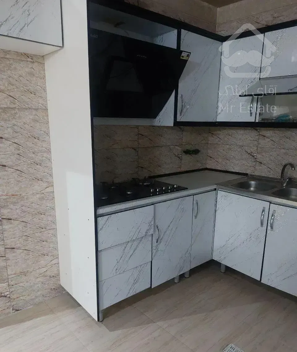 ۷۰ متر تمیز و خوش ساخت