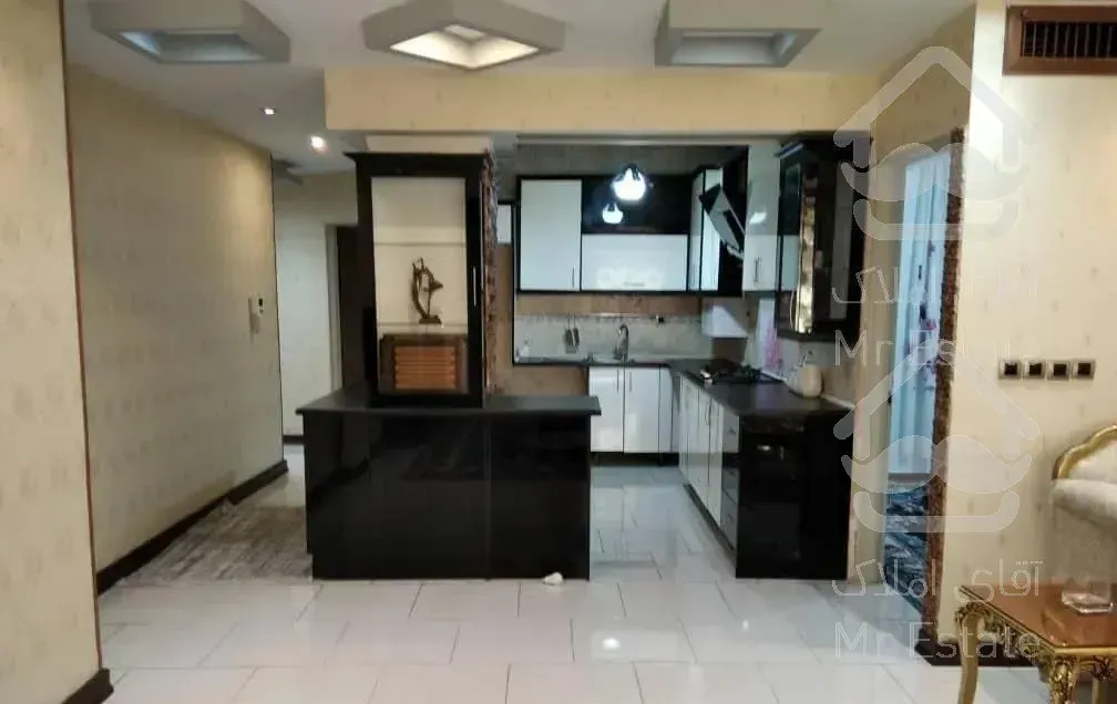 ۱۰۰متر ۲خوابه سنددار کتویی زاده