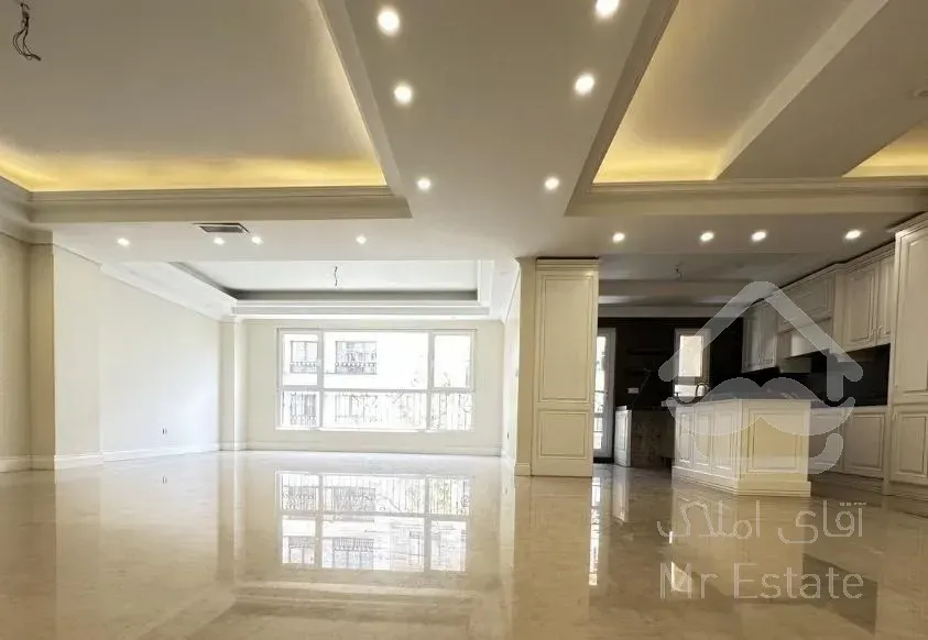 ۱۴۵ متر ۳ خوابه ، نوساز ، تکواحدی ، شمال شادمان