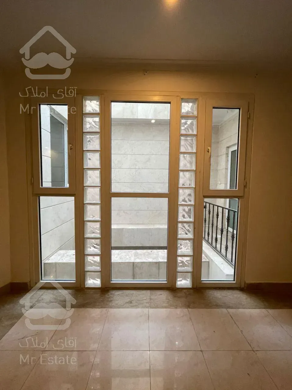 فروش آپارتمان باغ فردوس 192  متر اکازيون