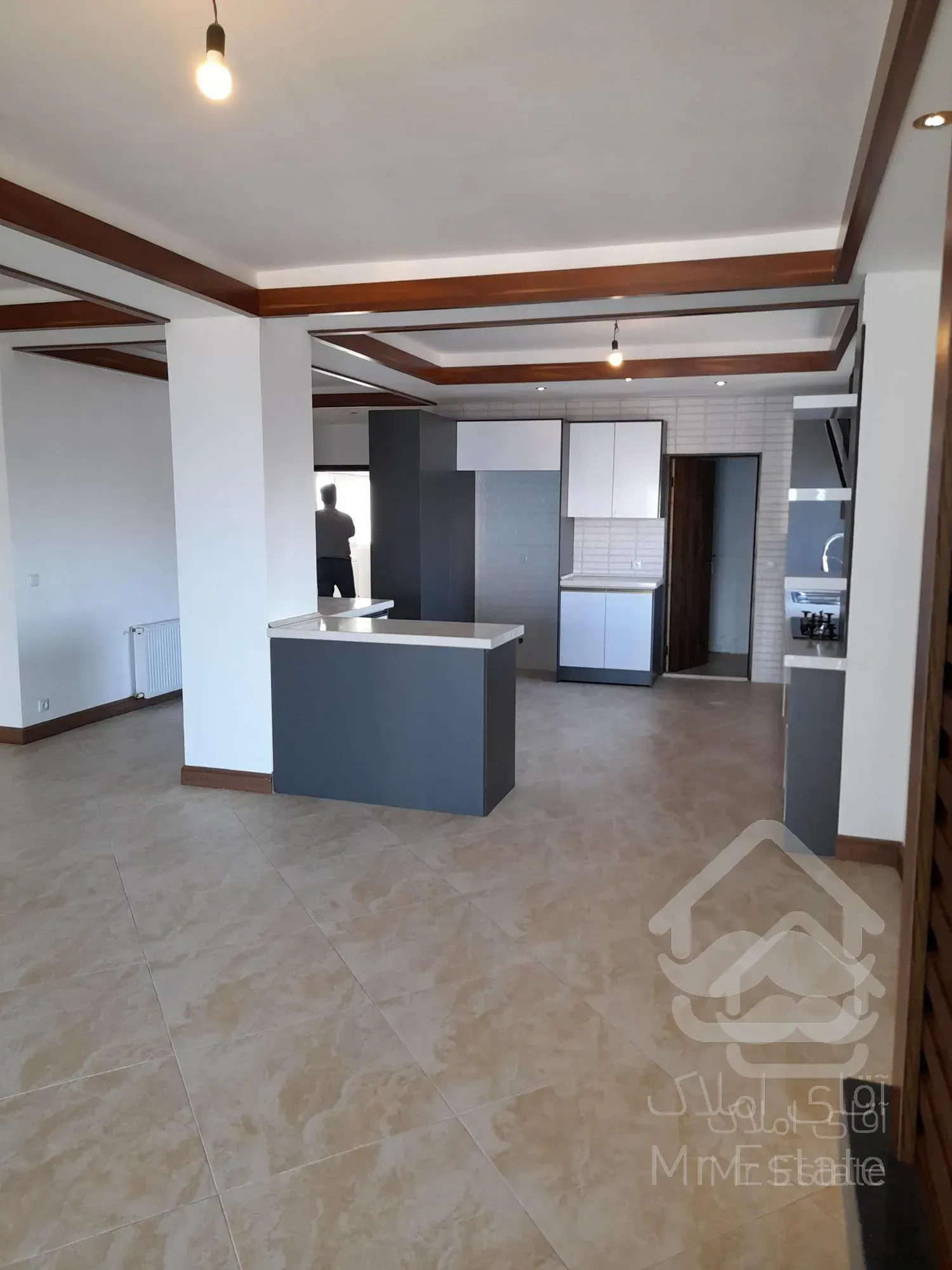 خرید آپارتمان خط دریای سرخرود