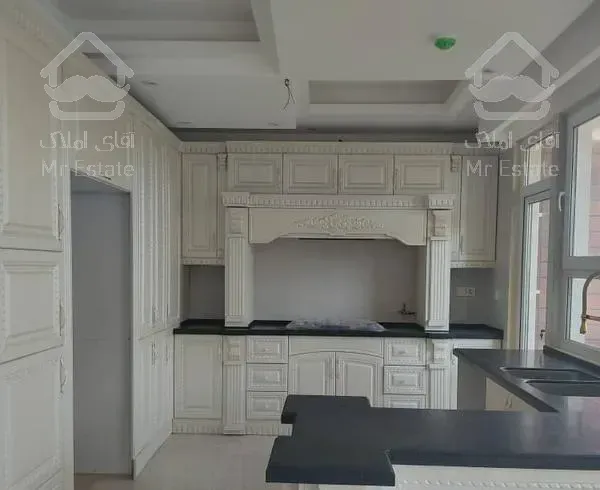 آپارتمان 117 متری نوساز جنت آباد مرکزی