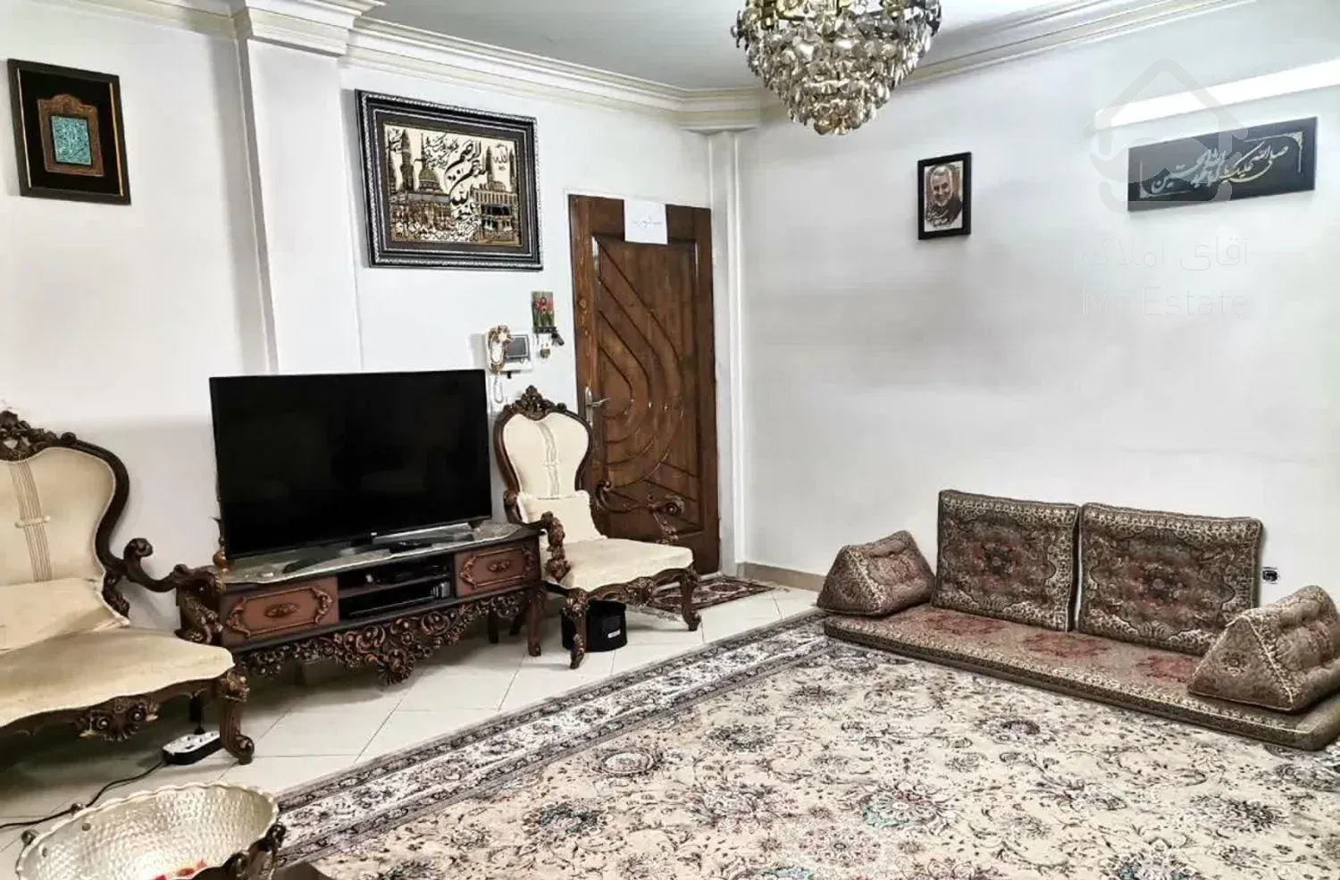 فروش آپارتمان ۴۸ متری ۱ خوابه در جوادیه تهرانپارس