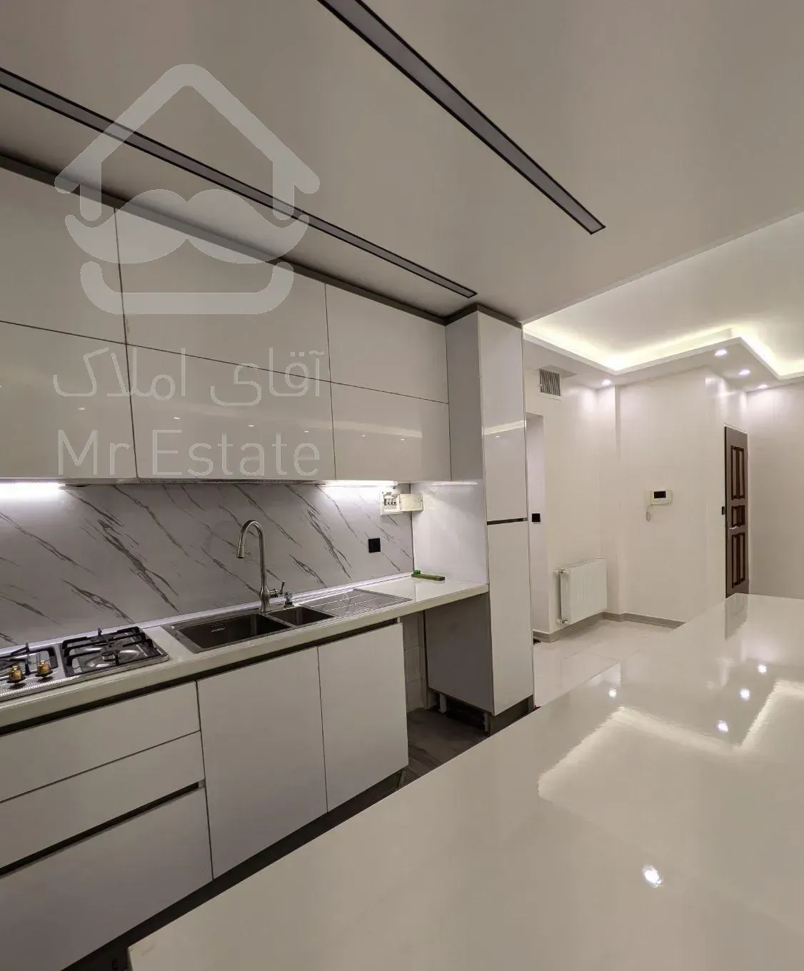 فروش آپارتمان ۵۹ متری سی متری نیروهوایی(عروسک)