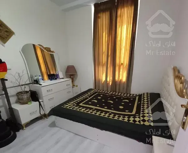 آپارتمان ۶۰ متر یک خوابه درکه