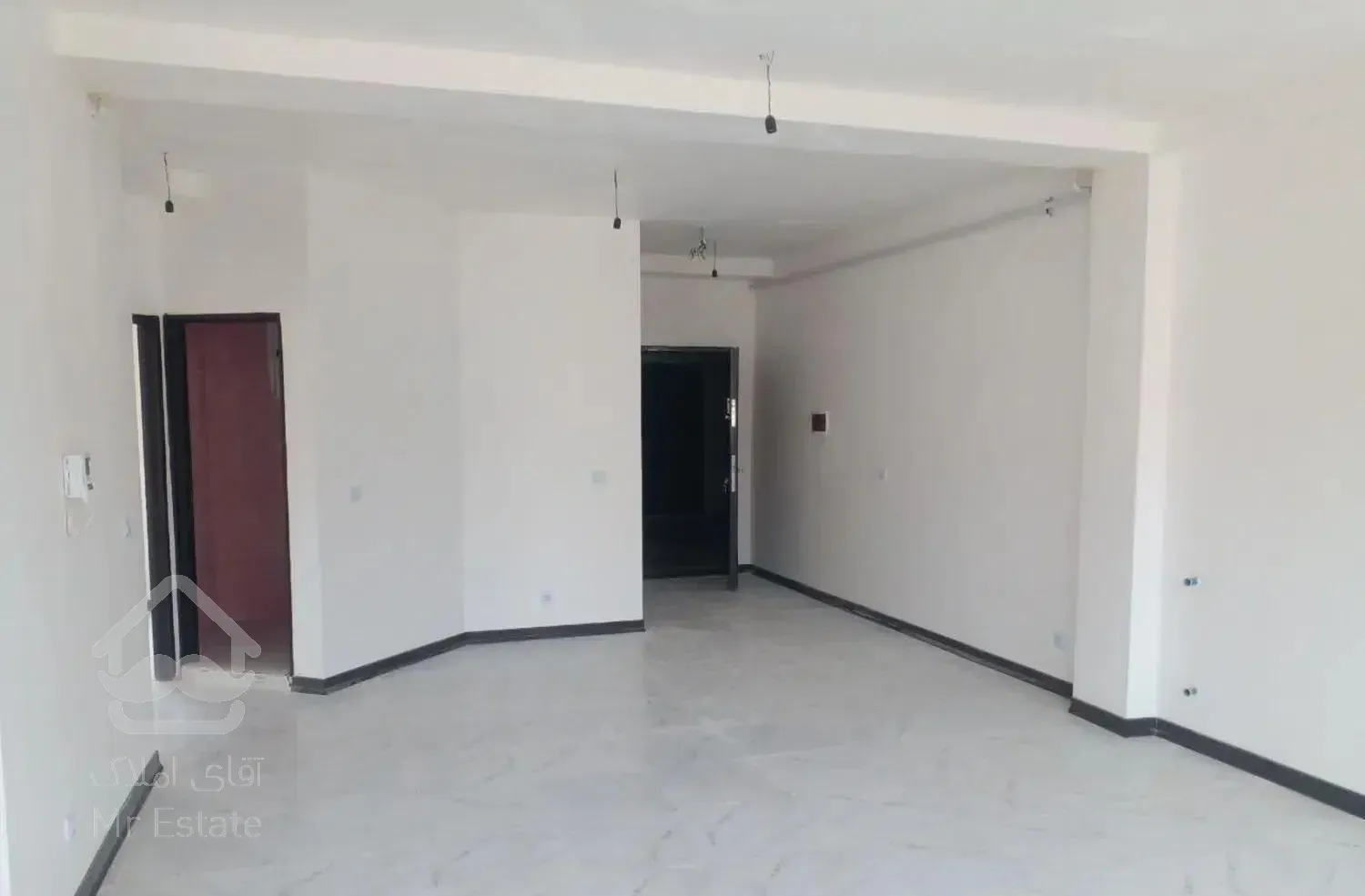 فروش آپارتمان مسکن مهر میارکلا ساری