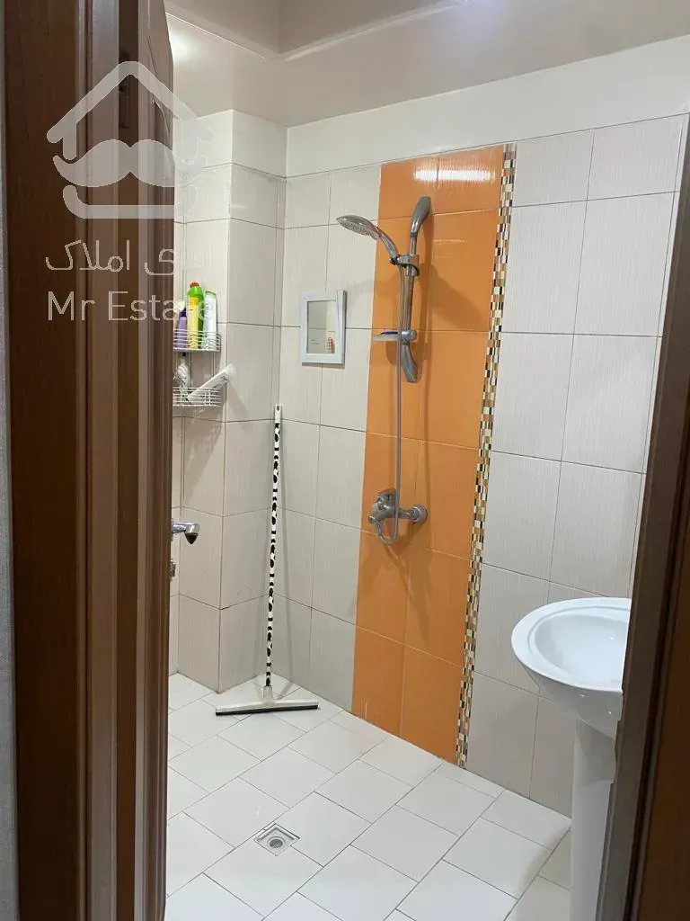 ۱۲۰ متر آپارتمان/دو خواب/ فول باز سازی/فردوس شرق