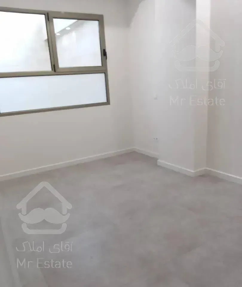 میدان قبا ۱۰۰متر۲خواب نوساز کلید نخورده