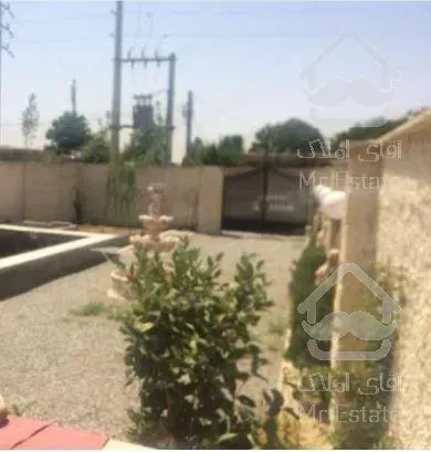 فروش ویلا 550 متر در تهران دشت فوری