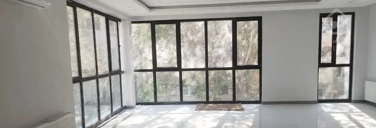 ۱۸۵ متر آپارتمان  صفر / اول صیاد / صیاد ۵