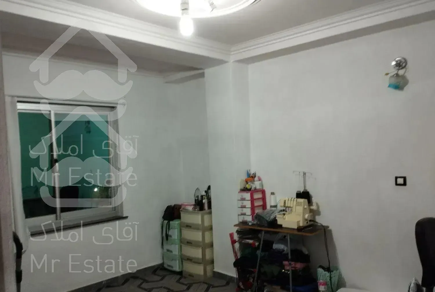 آپارتمان اجاره ای۱۰۰متری رضوانشهر (پونل)