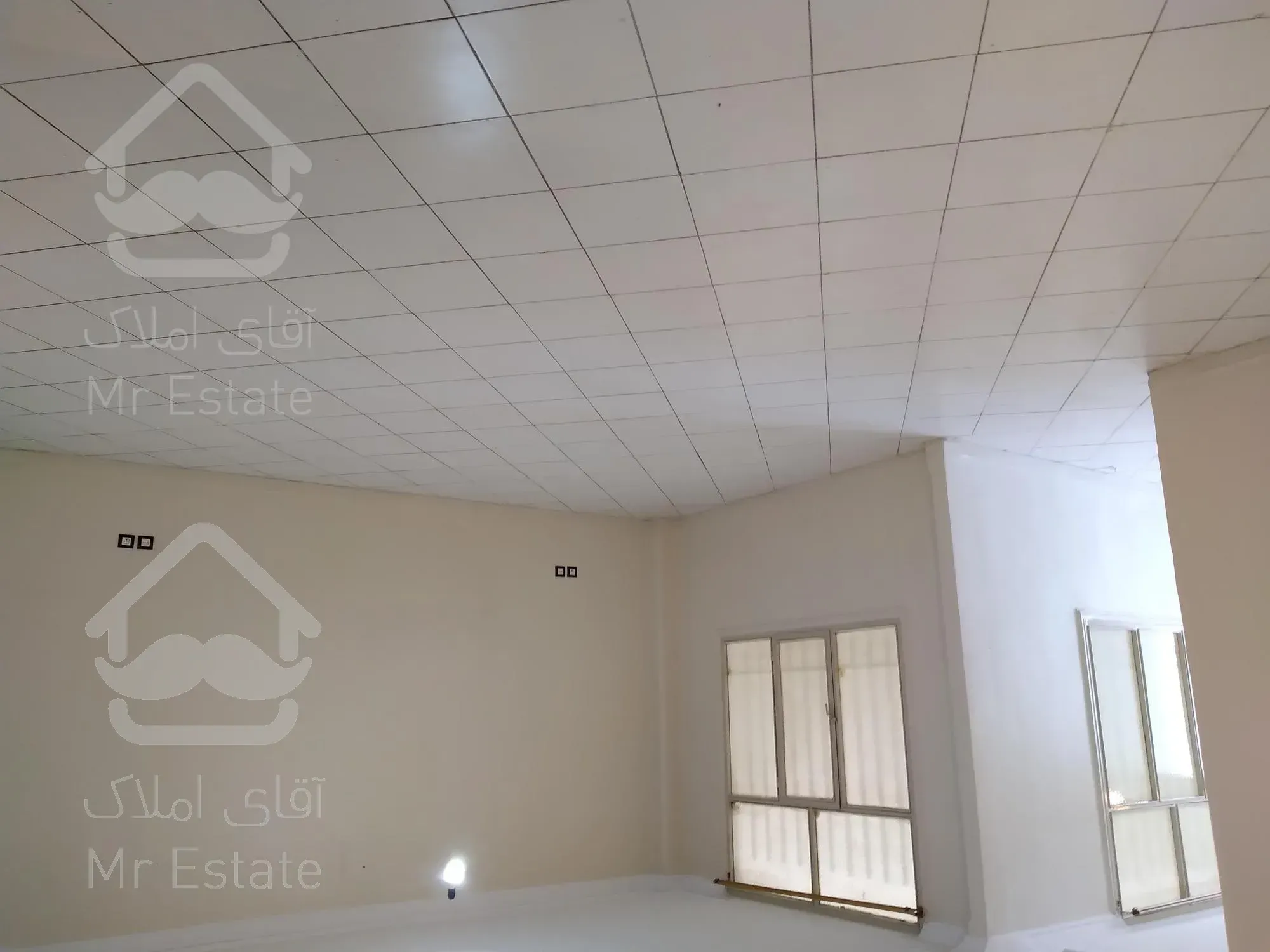 اپارتمان فوق درمجموعه ۱۲واحدی