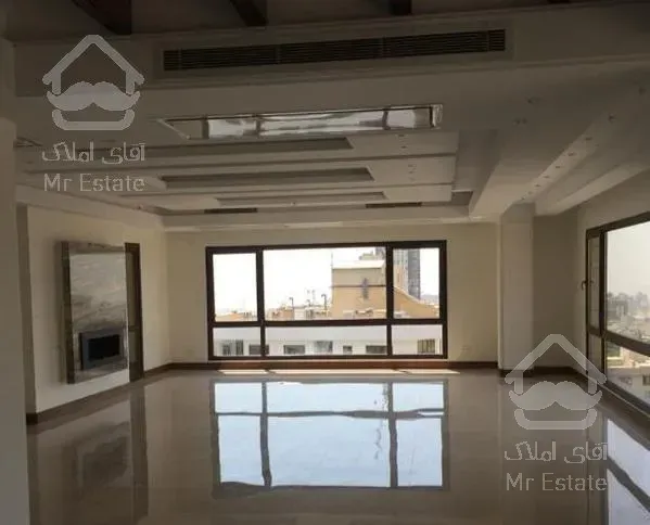 خرید آپارتمان 3 خواب مستر در فرمانیه شرقی