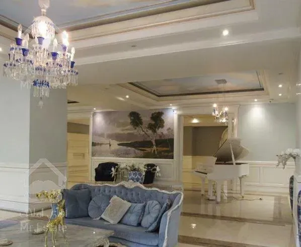 خرید 255 متر نوساز نیاوران