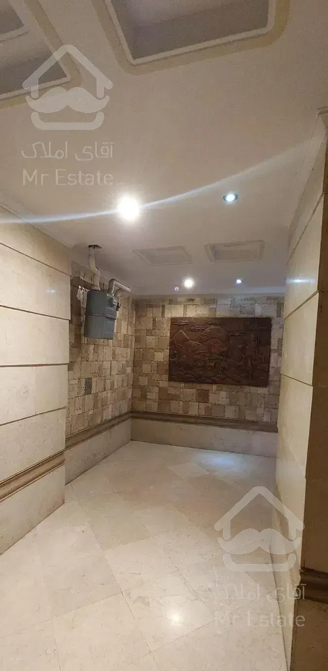 93مترفول/5ساله/100%فروشنده/محله دنج بهار