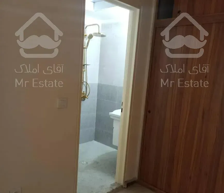 ۱۰۵ متری تکواحدی نوساز