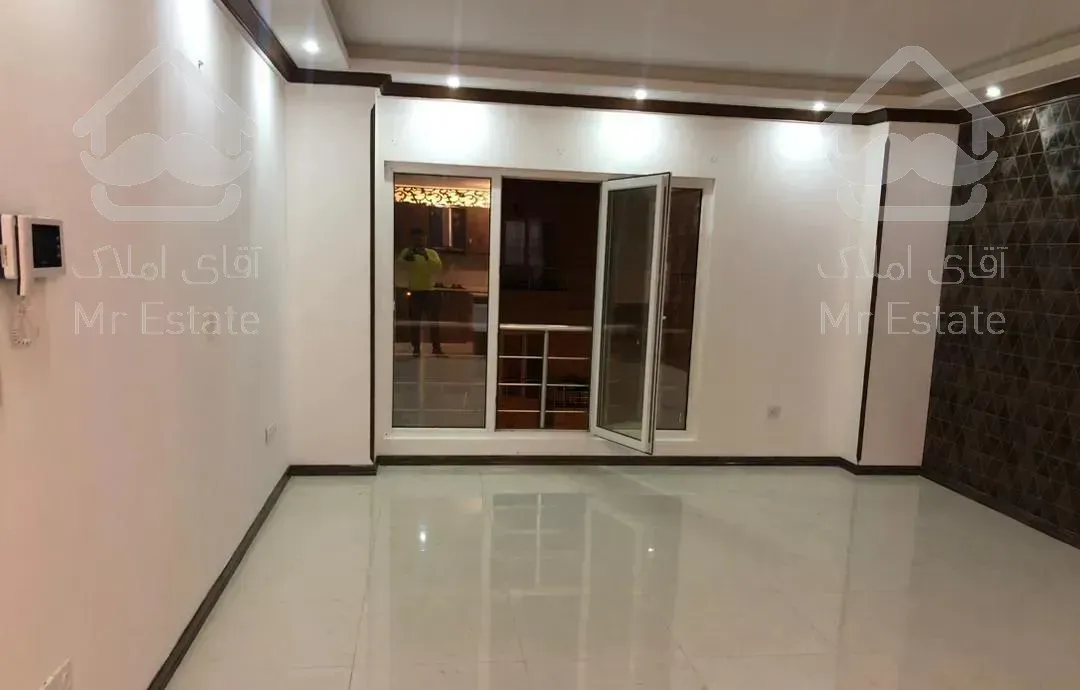 رهن و اجاره صدف ۲ خواب ۸۵ متری تمیز فقط ۱روز