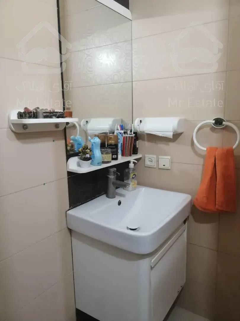 فروش150متر طبقه نهم. سند تعاونی. کاشانک