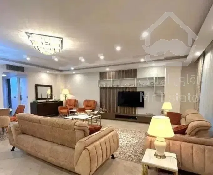 ۸۰متر/پارکینگدار/فولبازسازی/تکواحدی/جمهوری