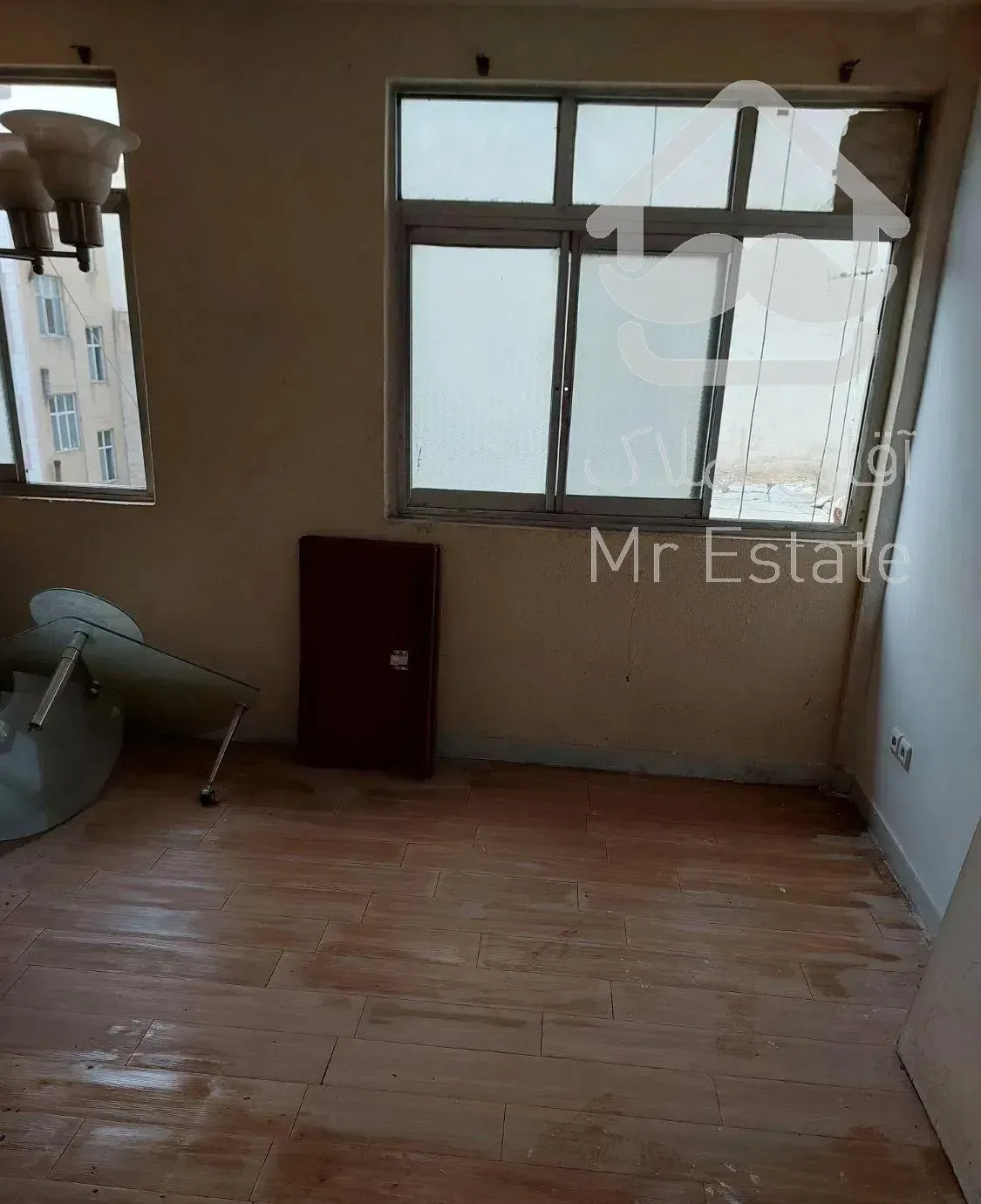 آپارتمان سوئیت ۳۵ متری محبوب مجاز غربی