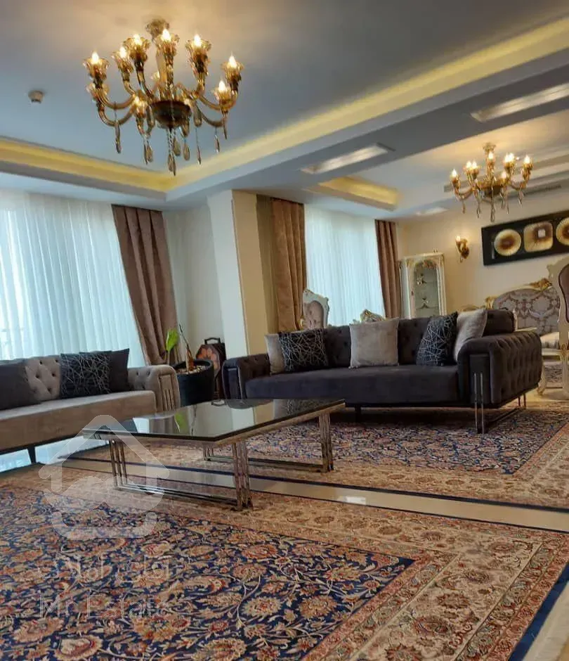 175 متر سه خواب سپند/نوسازی شده/غرق نور