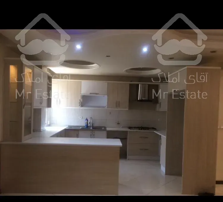 آپارتمان ۹۰ متری هزار دستگاه/نازی آباد غربی