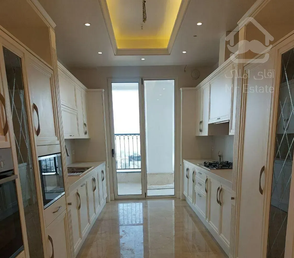 معاوضه آپارتمانهای قدیمی با واحدهای نوساز وامدار