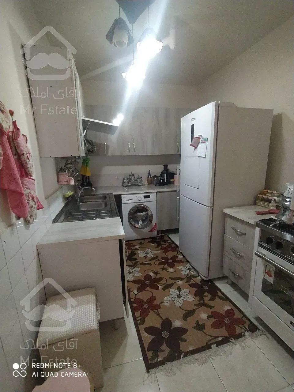 فروش آپارتمان ۹۰ متری