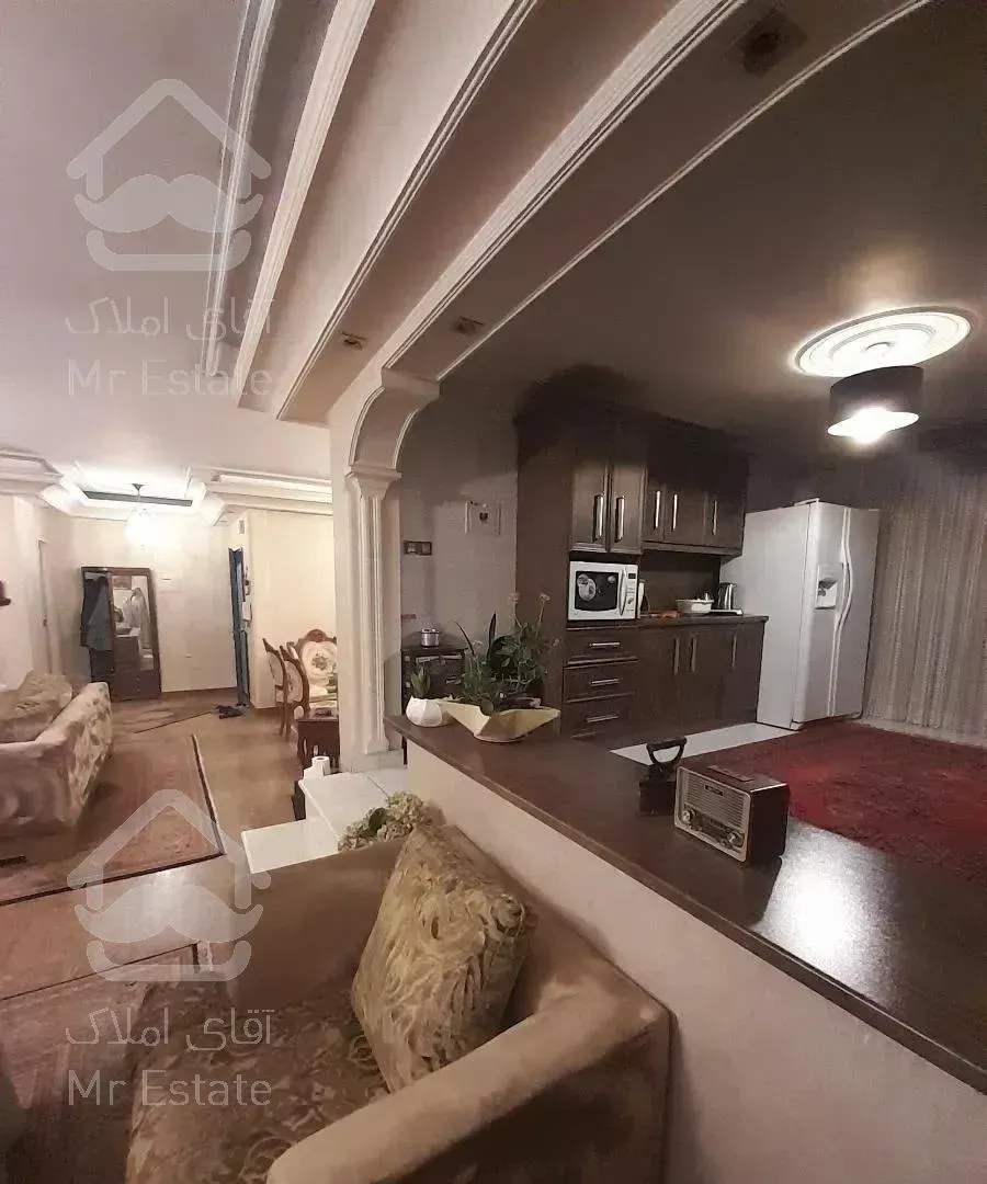 فروش ۱۵۰ متر  خوش نقشه  ازگل