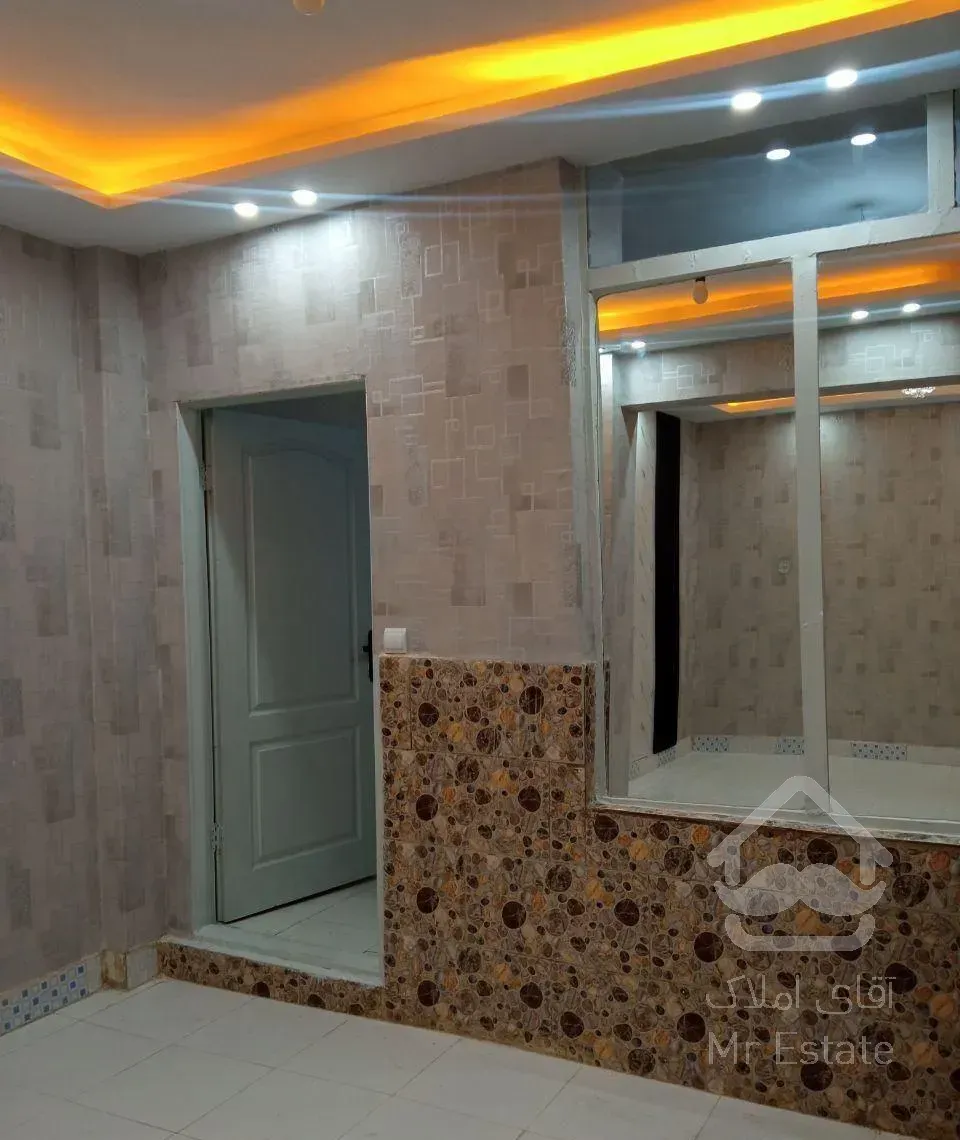 آپارتمان ۵۵ متری ، شمیران نو